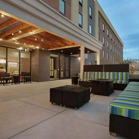 Home2 Suites By Hilton Elko Exterior photo