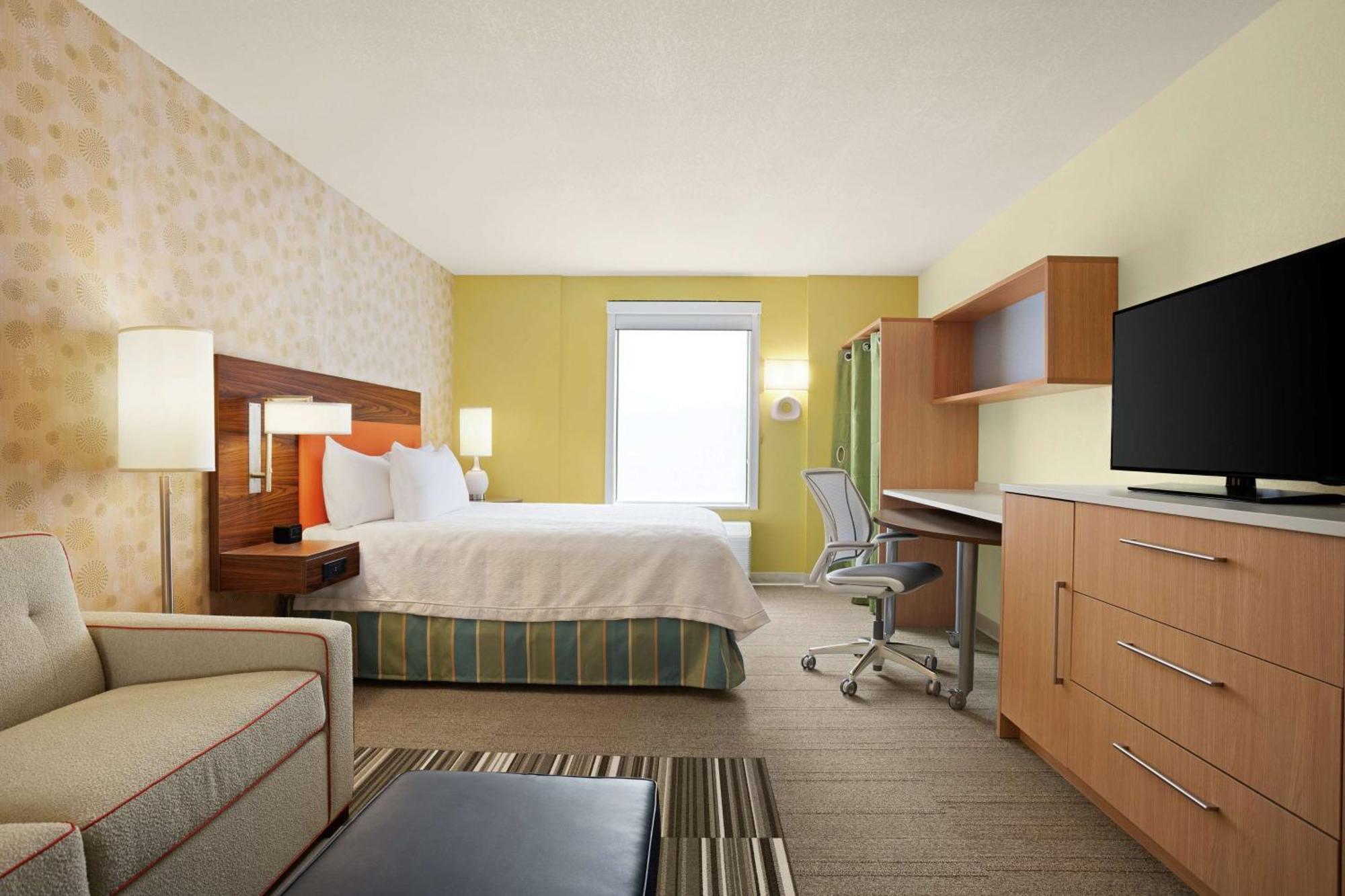 Home2 Suites By Hilton Elko Exterior photo