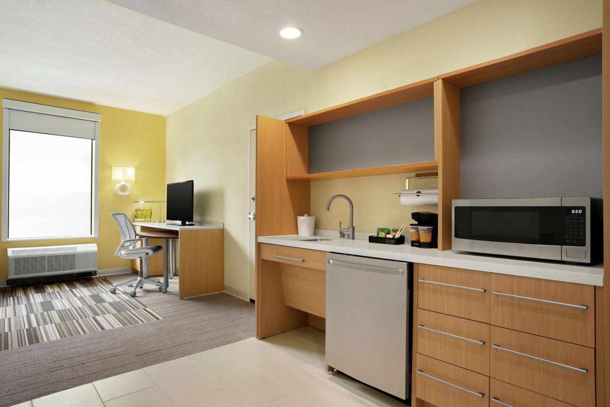 Home2 Suites By Hilton Elko Exterior photo