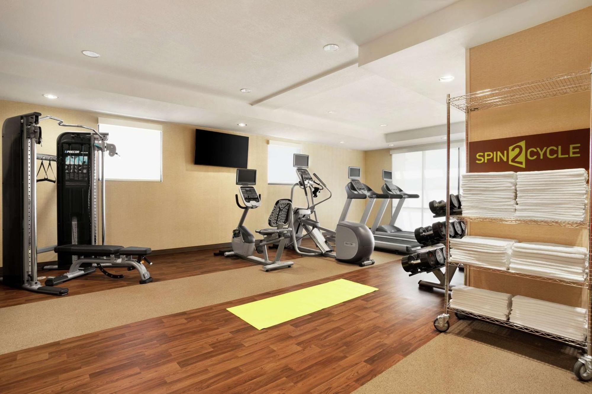 Home2 Suites By Hilton Elko Exterior photo
