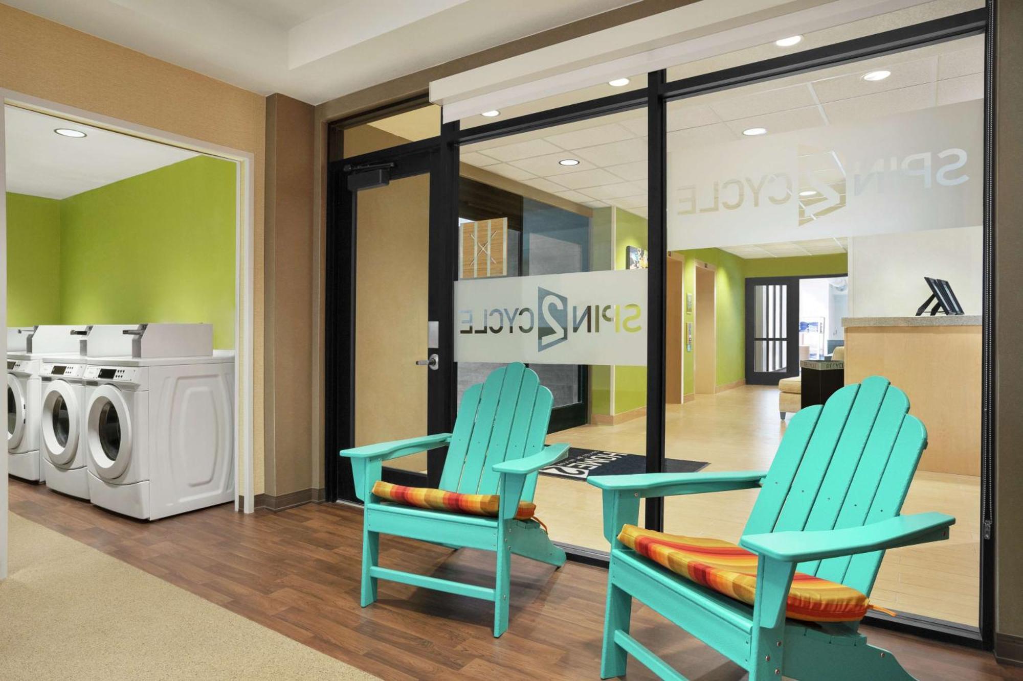 Home2 Suites By Hilton Elko Exterior photo